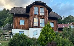 Kreischberg-Blick